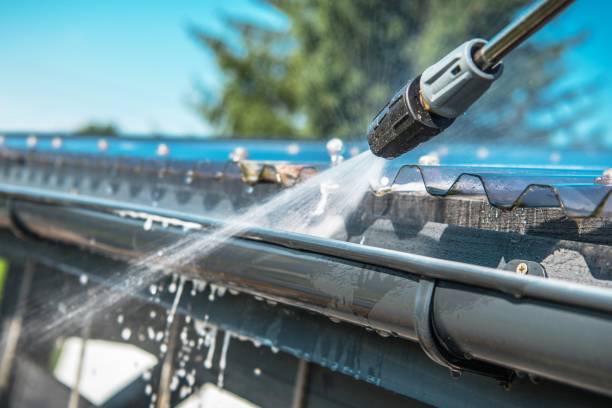 Best Local Pressure Washing Services  in Mount Gilead, OH