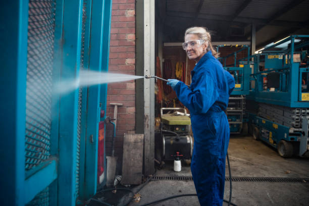 Best House Pressure Washing  in Mount Gilead, OH