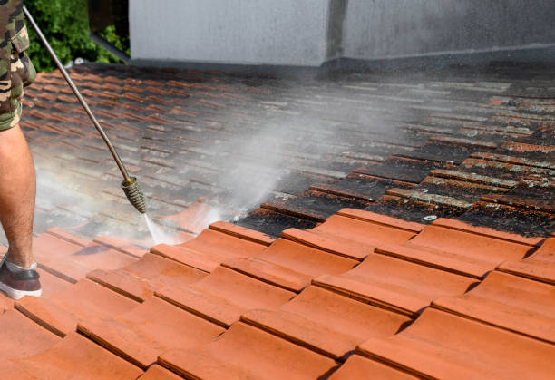 Best Deck Pressure Washing  in Mount Gilead, OH