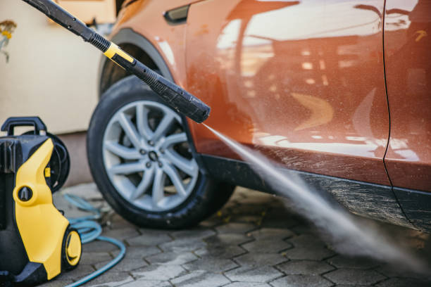 Best Residential Pressure Washing Services  in Mount Gilead, OH