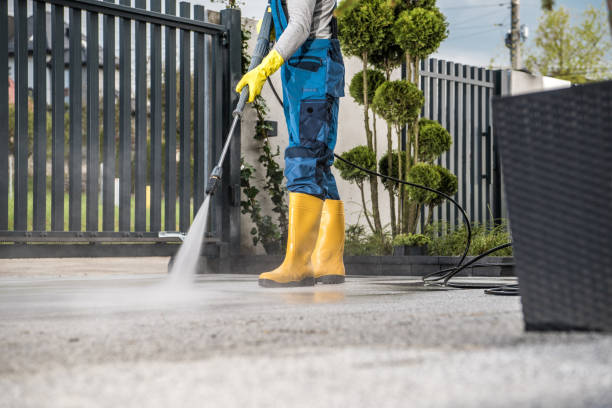 Best Deck Pressure Washing  in Mount Gilead, OH