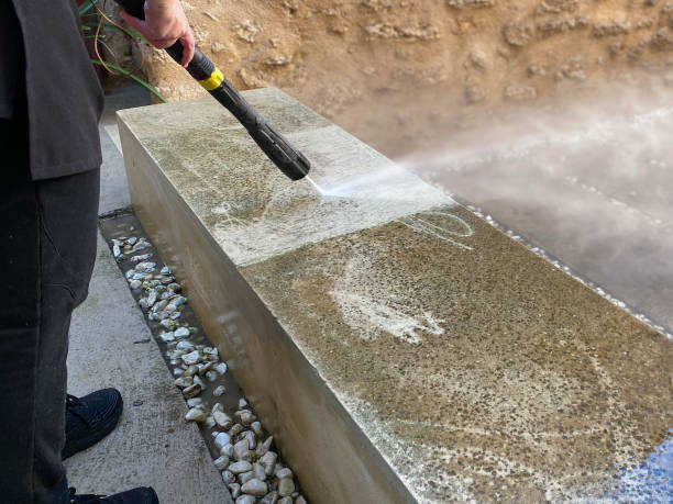 Roof Power Washing Services in Mount Gilead, OH
