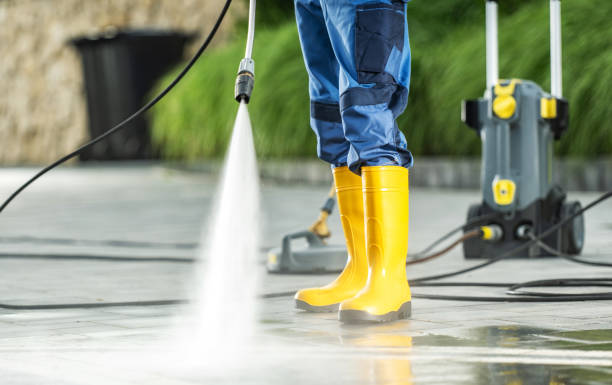 Mount Gilead, OH Pressure Washing Company