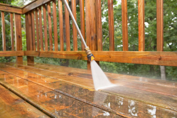 Best Fence Pressure Washing  in Mount Gilead, OH