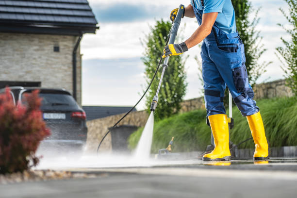 Best Local Pressure Washing Services  in Mount Gilead, OH
