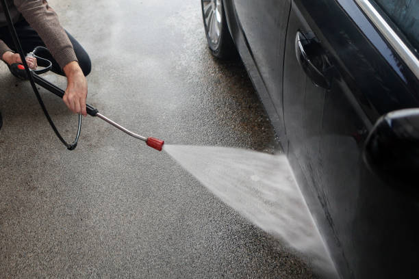 Best Pressure Washing Brick  in Mount Gilead, OH