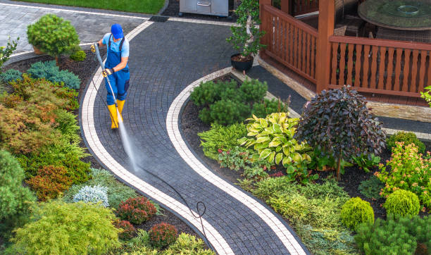 Best Roof Pressure Washing  in Mount Gilead, OH
