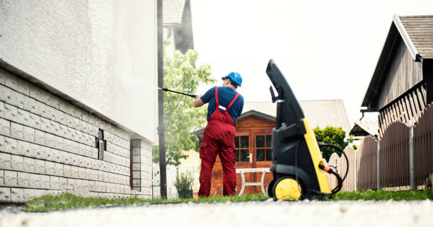 Best Deck Cleaning Services  in Mount Gilead, OH